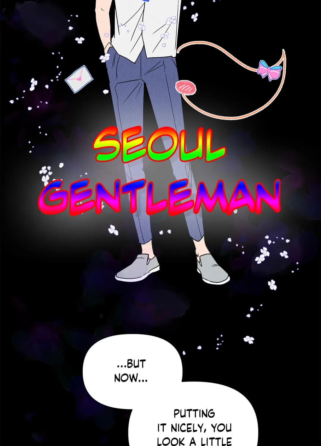 Read Spinach Bouquet chapter 38 image 69 on Lezhin