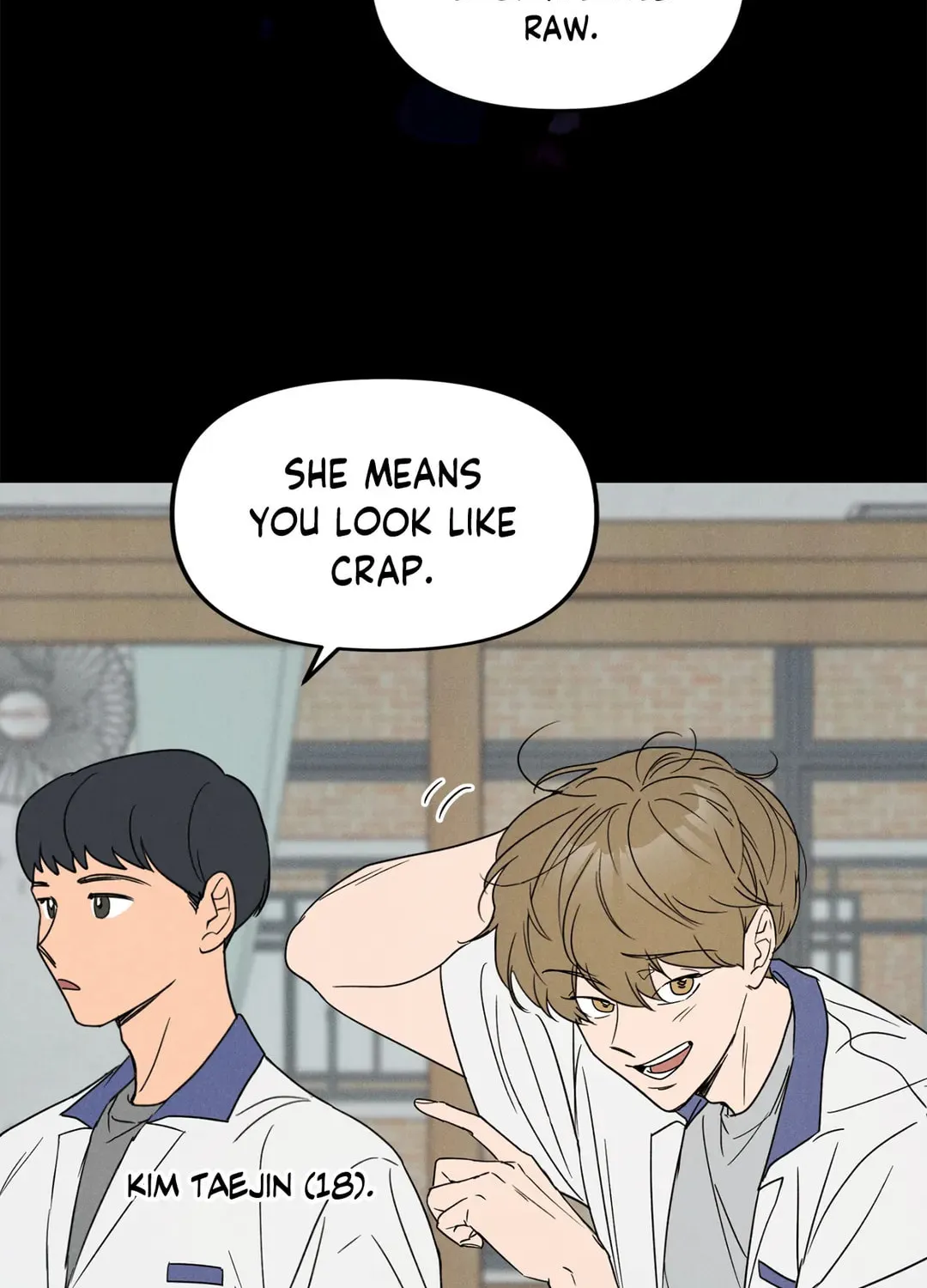 Read Spinach Bouquet chapter 38 image 70 on Lezhin