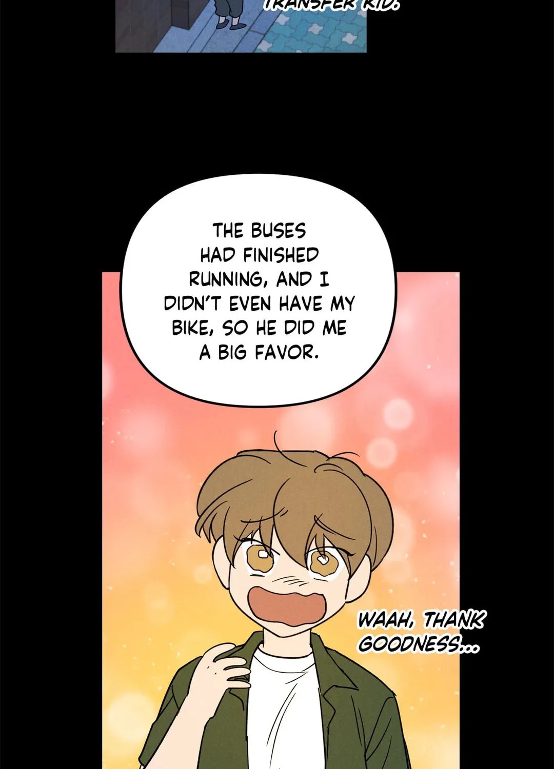 Read Spinach Bouquet chapter 38 image 73 on Lezhin