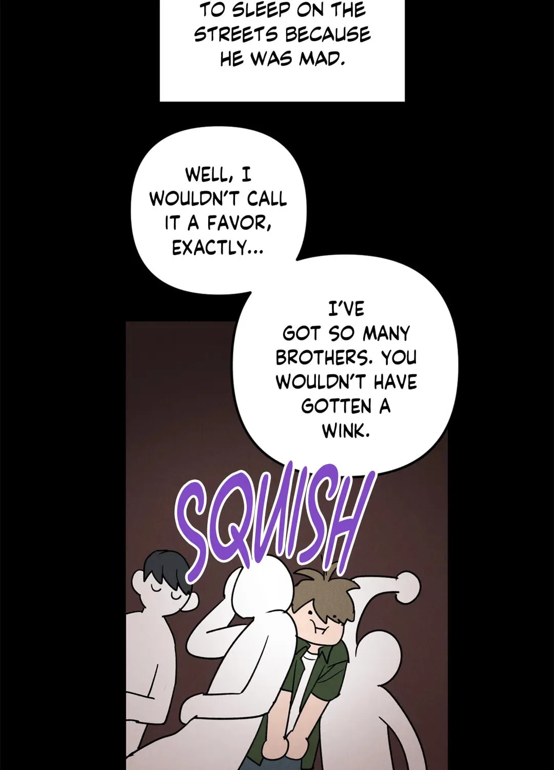 Read Spinach Bouquet chapter 38 image 75 on Lezhin