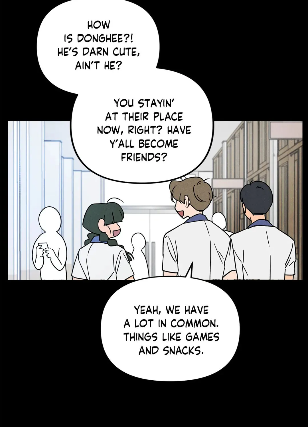 Read Spinach Bouquet chapter 38 image 79 on Lezhin