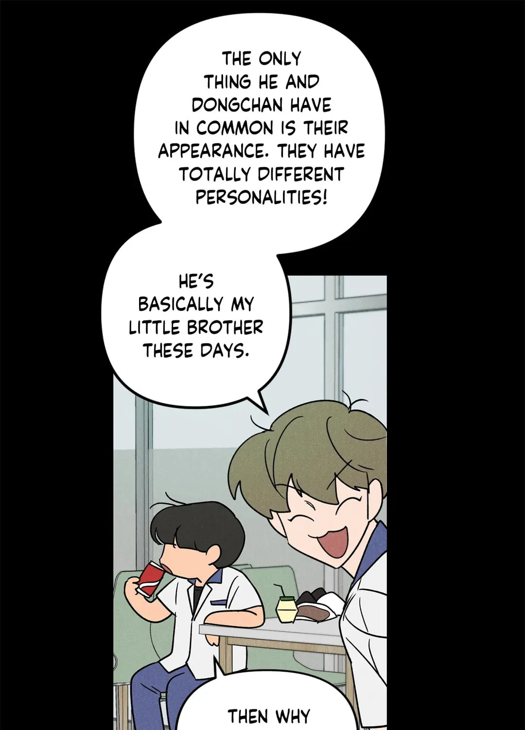 Read Spinach Bouquet chapter 38 image 81 on Lezhin