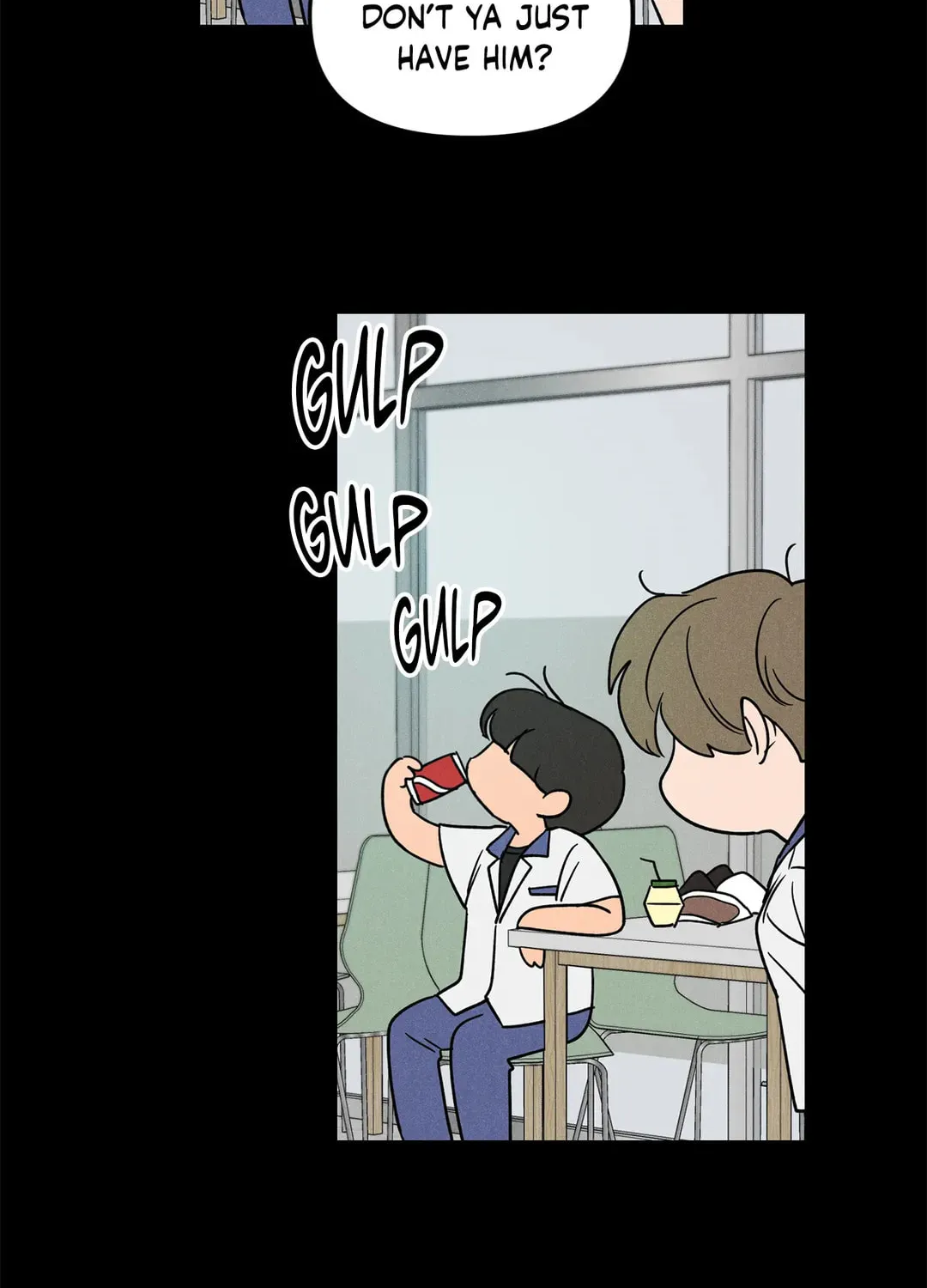 Read Spinach Bouquet chapter 38 image 82 on Lezhin