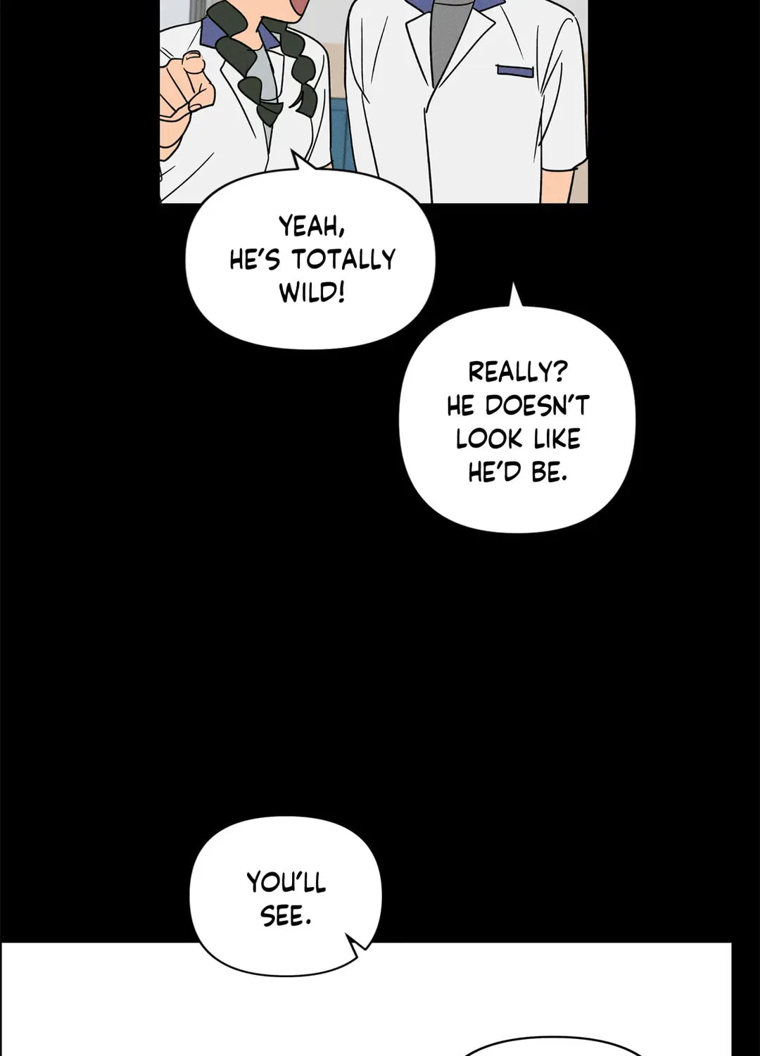 Read Spinach Bouquet chapter 38 image 84 on Lezhin
