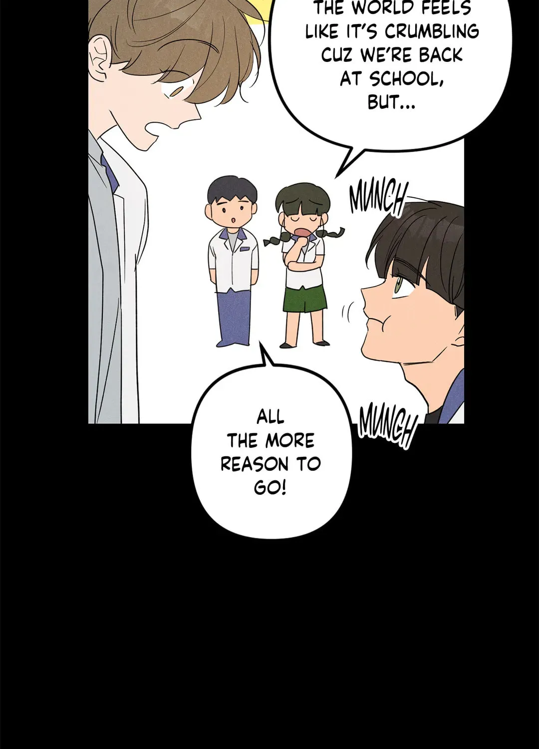 Read Spinach Bouquet chapter 38 image 87 on Lezhin
