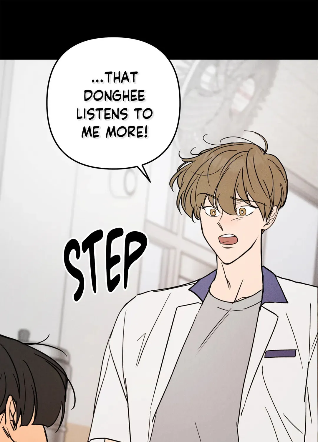 Read Spinach Bouquet chapter 38 image 90 on Lezhin