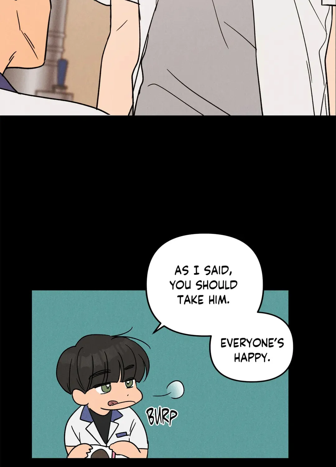 Read Spinach Bouquet chapter 38 image 91 on Lezhin