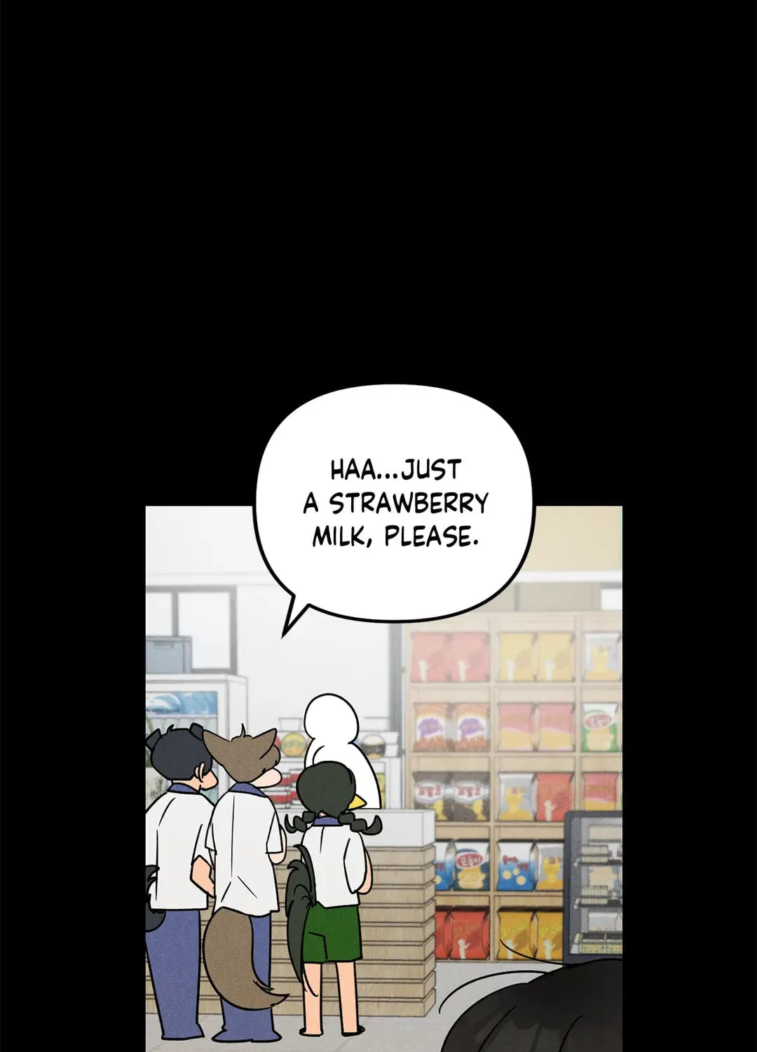 Read Spinach Bouquet chapter 38 image 94 on Lezhin