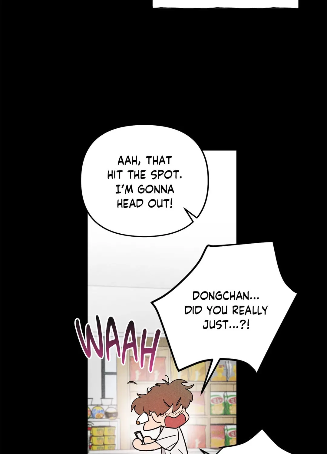 Read Spinach Bouquet chapter 38 image 97 on Lezhin