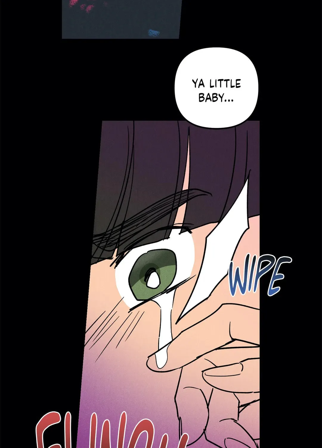 Read Spinach Bouquet chapter 39 image 10 on Lezhin