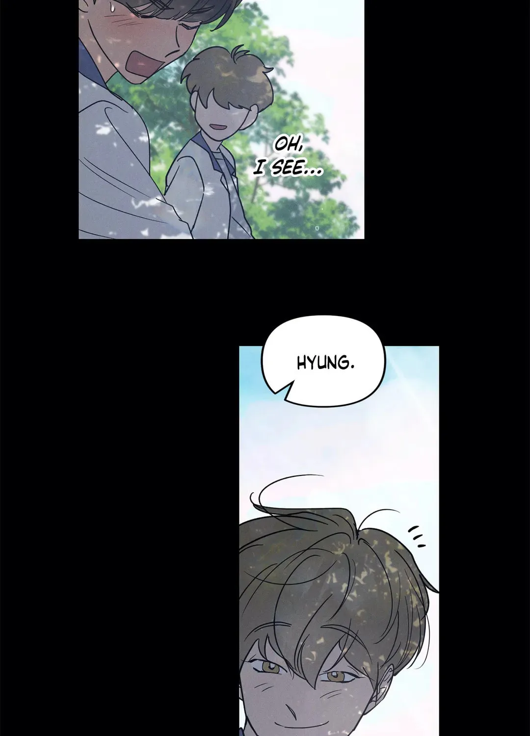 Read Spinach Bouquet chapter 39 image 102 on Lezhin