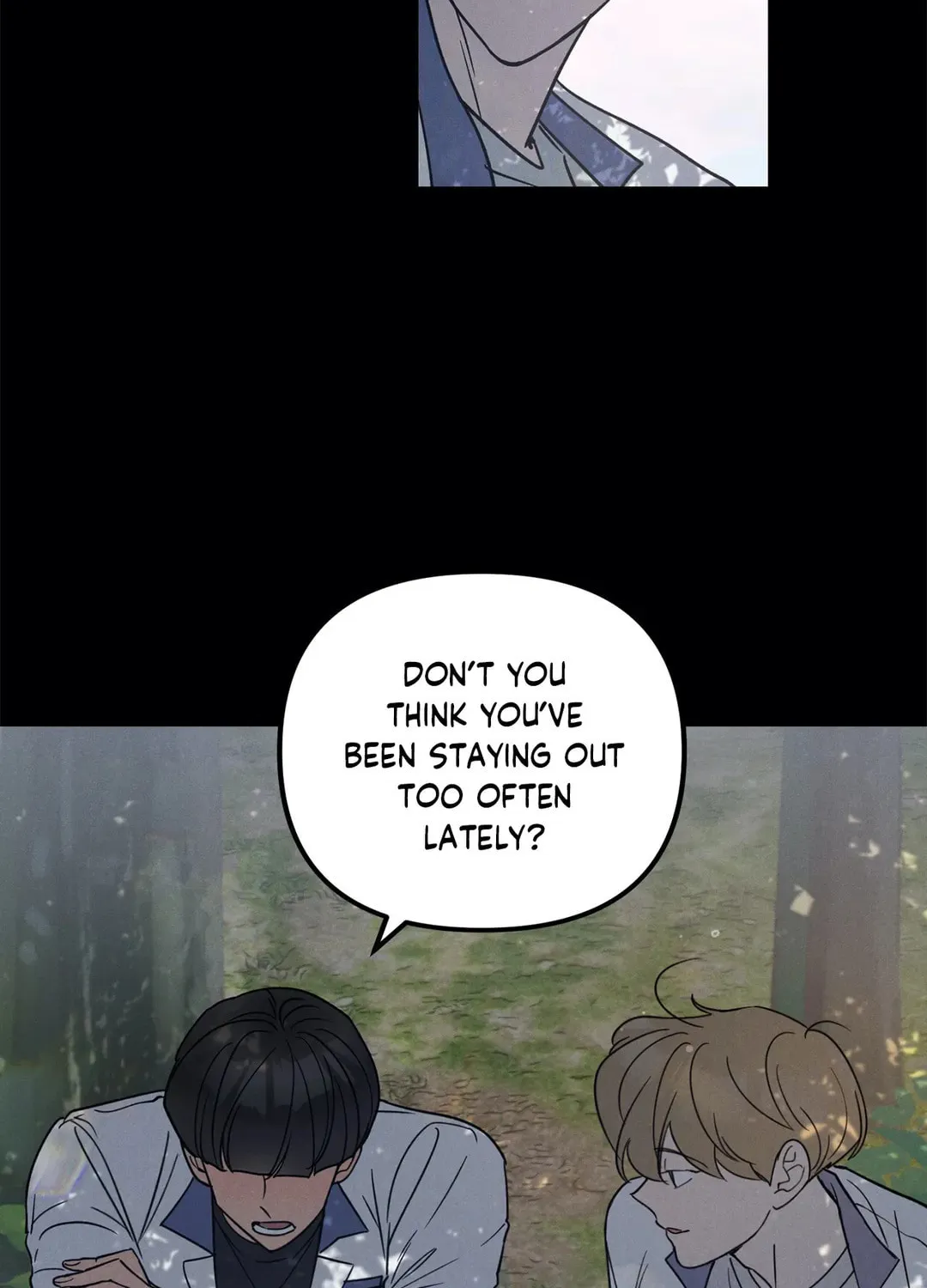 Read Spinach Bouquet chapter 39 image 103 on Lezhin