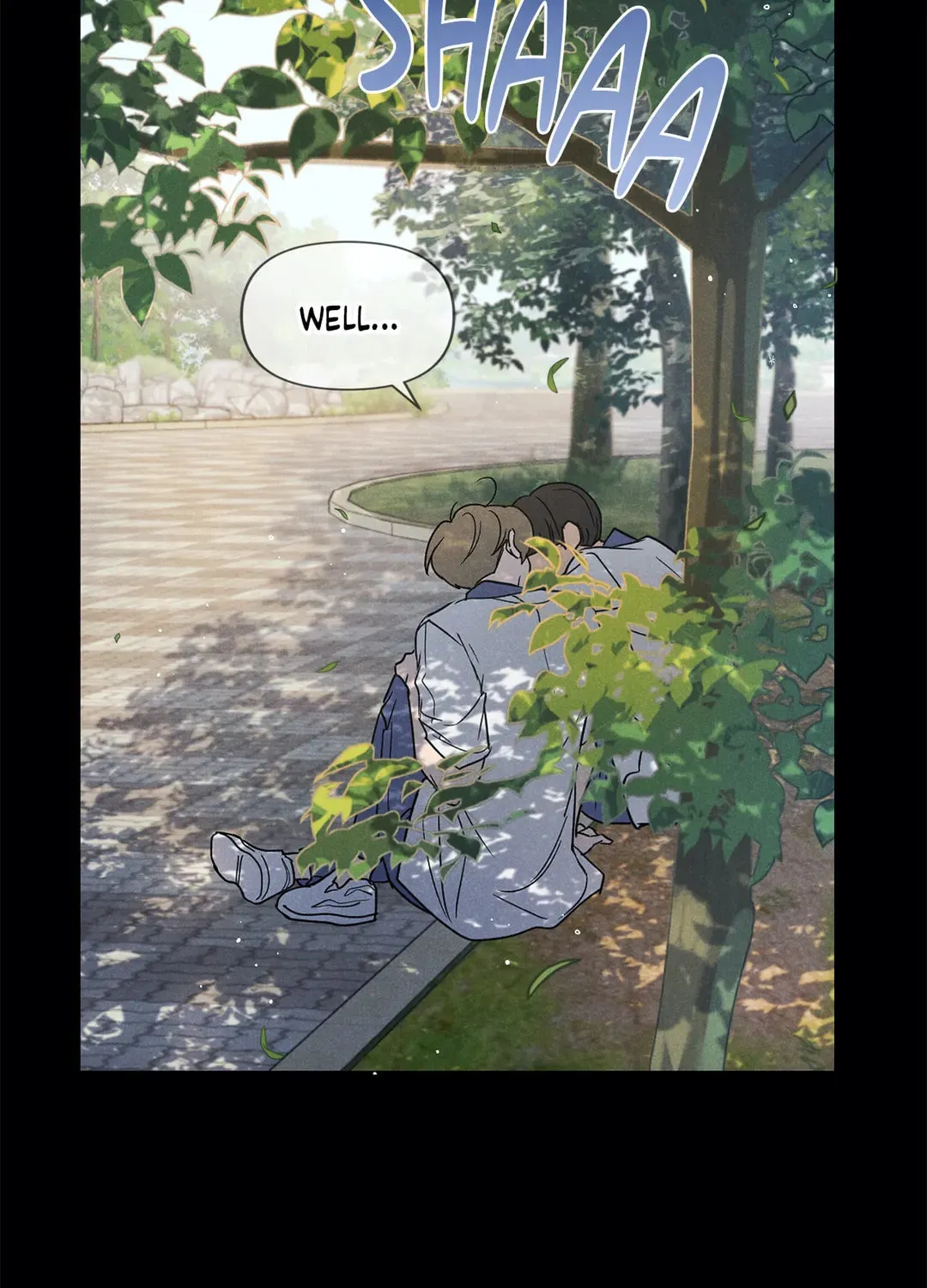 Read Spinach Bouquet chapter 39 image 111 on Lezhin