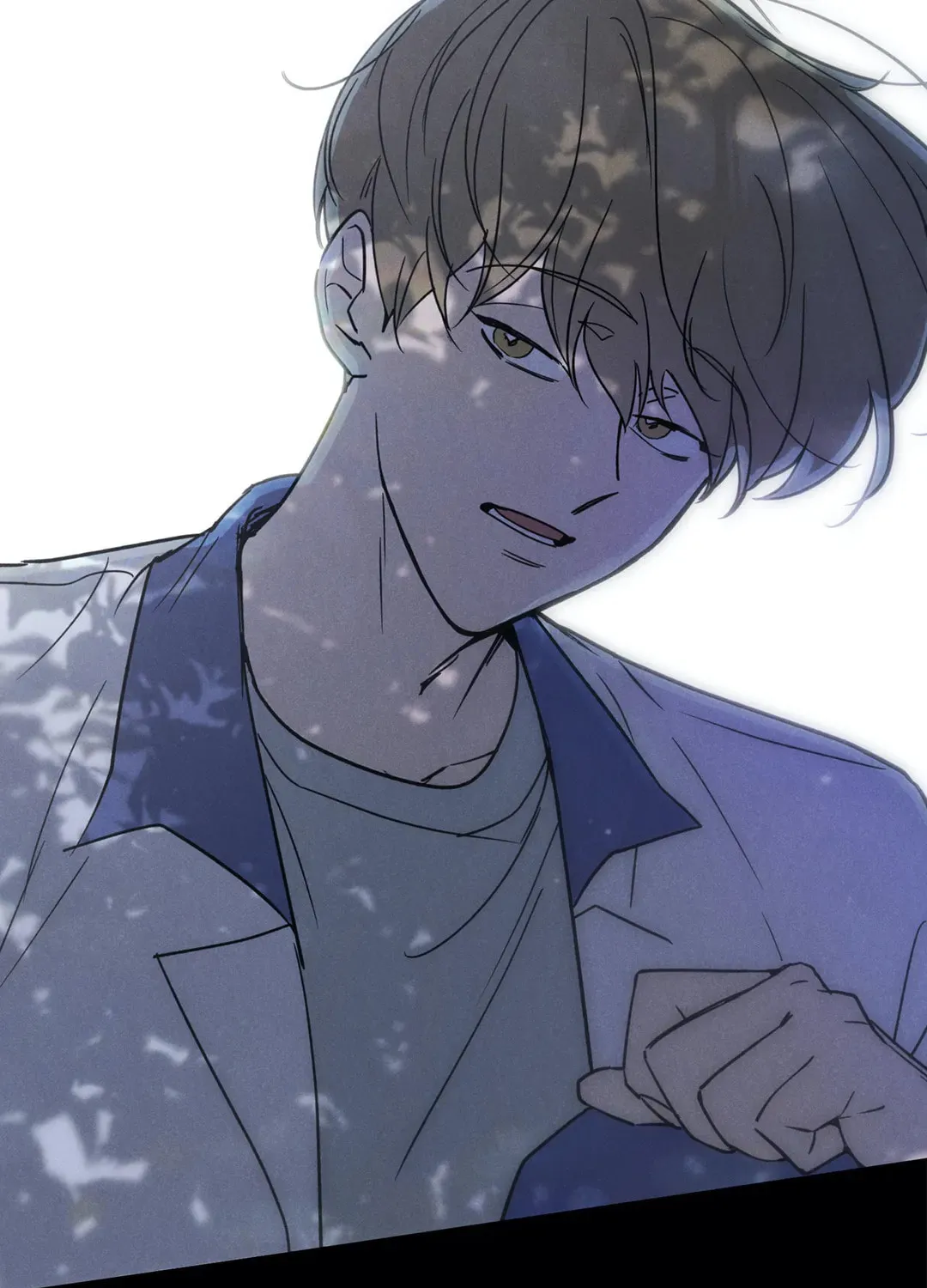 Read Spinach Bouquet chapter 39 image 114 on Lezhin