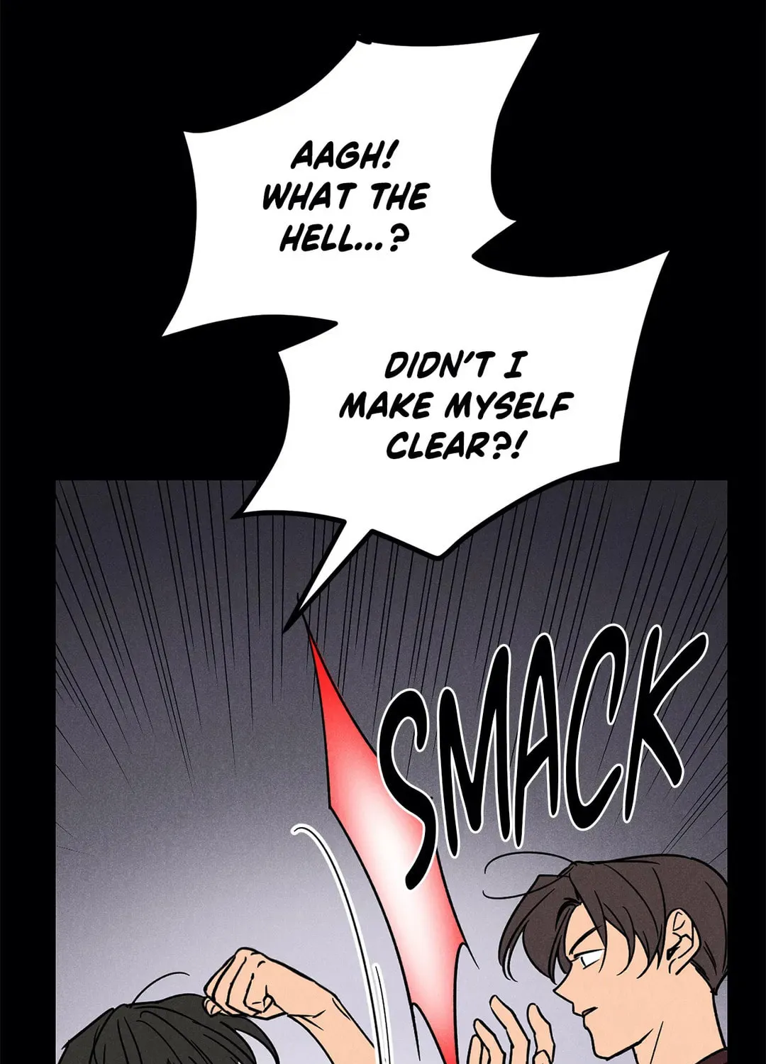Read Spinach Bouquet chapter 39 image 12 on Lezhin