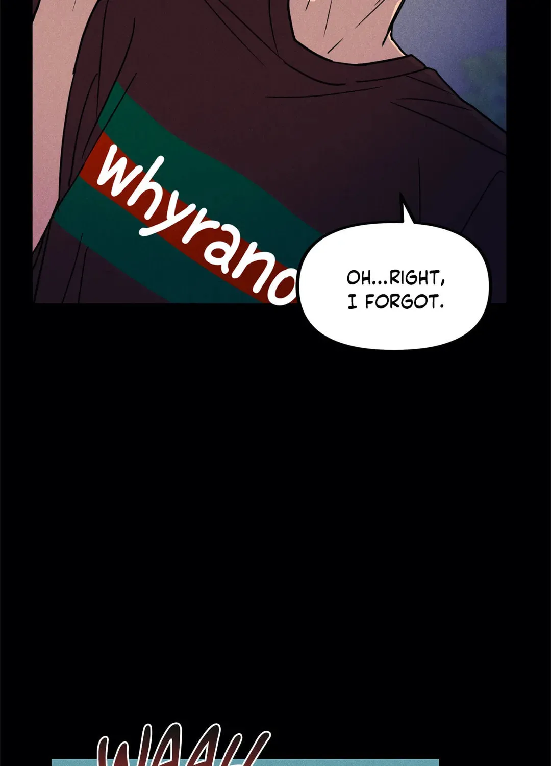 Read Spinach Bouquet chapter 39 image 15 on Lezhin