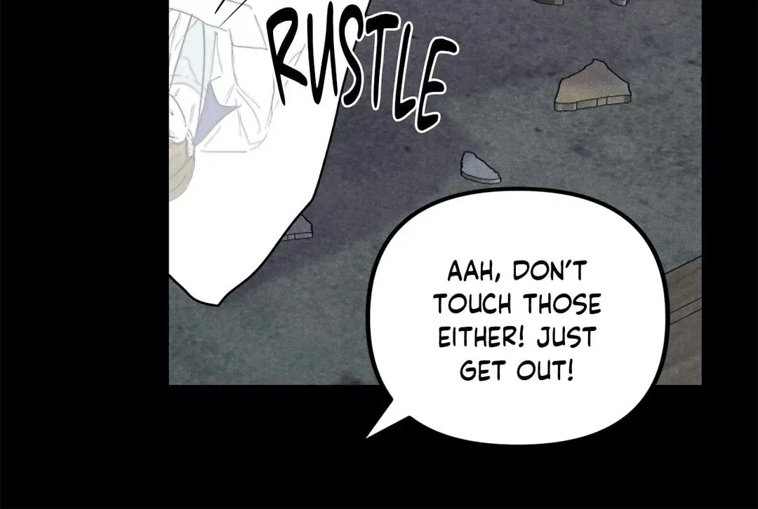 Read Spinach Bouquet chapter 39 image 17 on Lezhin