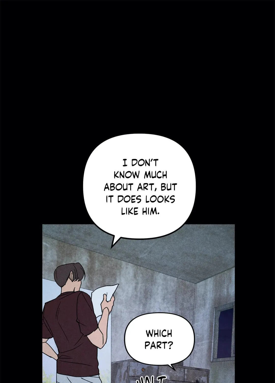 Read Spinach Bouquet chapter 39 image 18 on Lezhin