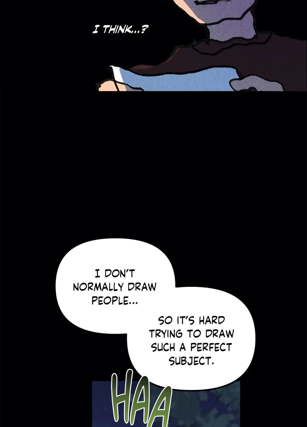 Read Spinach Bouquet chapter 39 image 25 on Lezhin