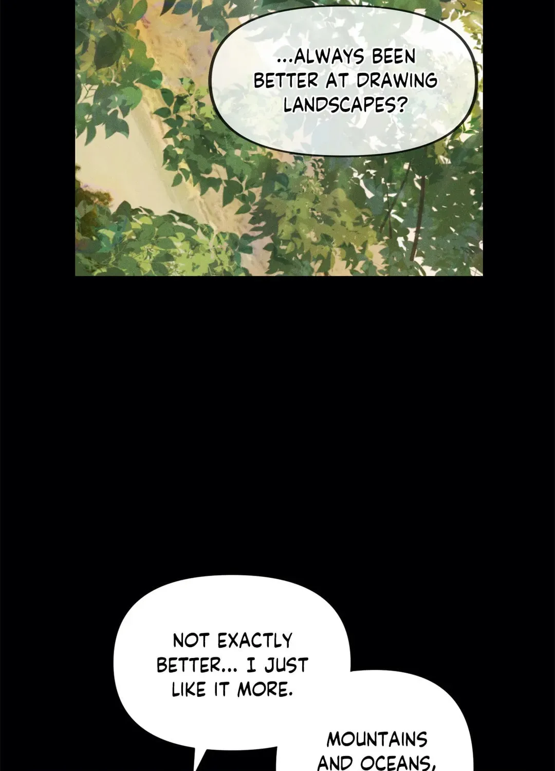 Read Spinach Bouquet chapter 39 image 28 on Lezhin