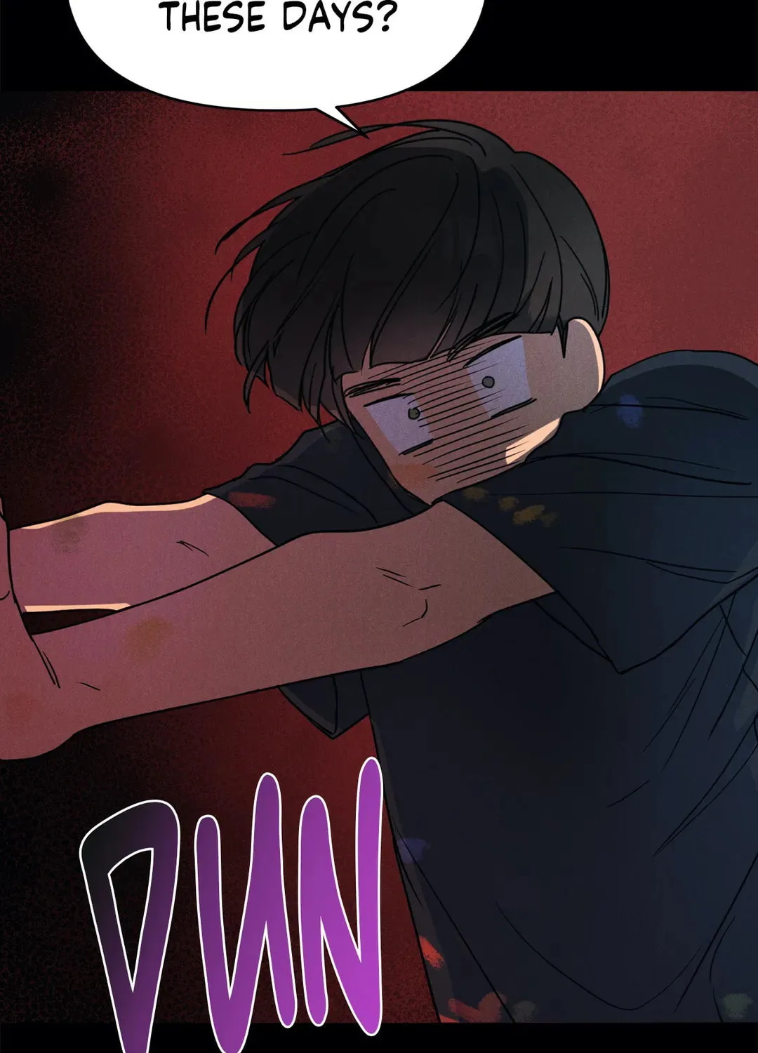 Read Spinach Bouquet chapter 39 image 3 on Lezhin