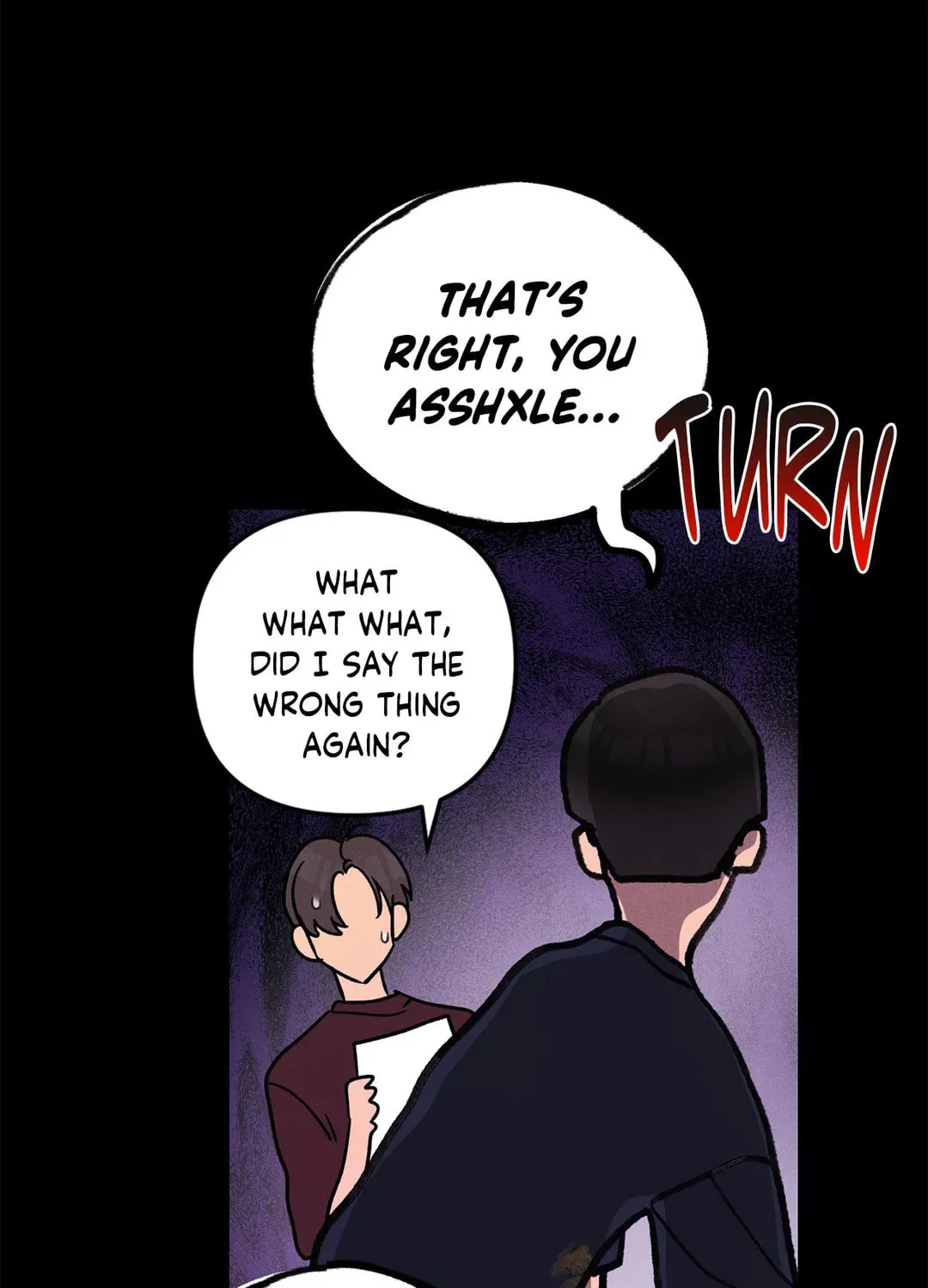 Read Spinach Bouquet chapter 39 image 31 on Lezhin