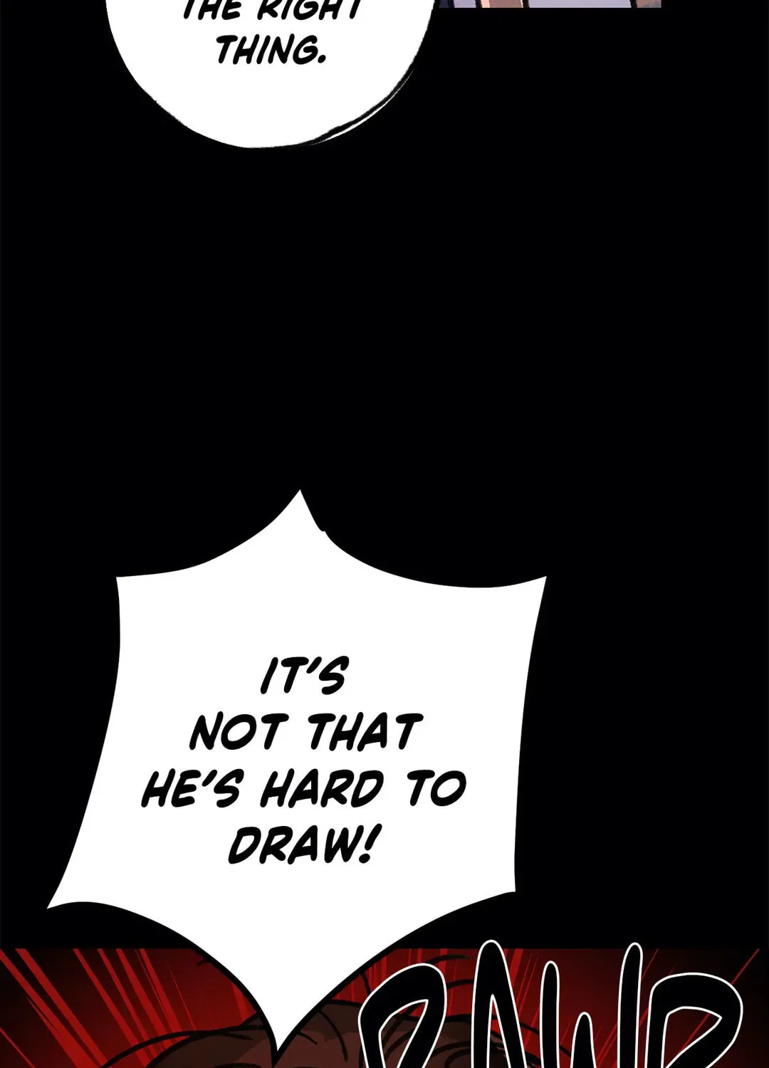 Read Spinach Bouquet chapter 39 image 33 on Lezhin