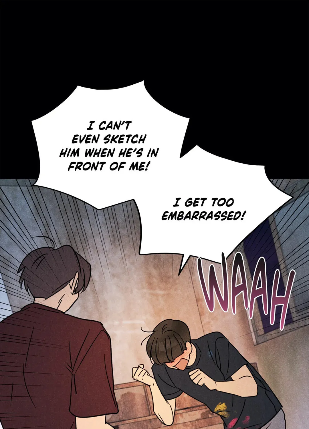 Read Spinach Bouquet chapter 39 image 36 on Lezhin