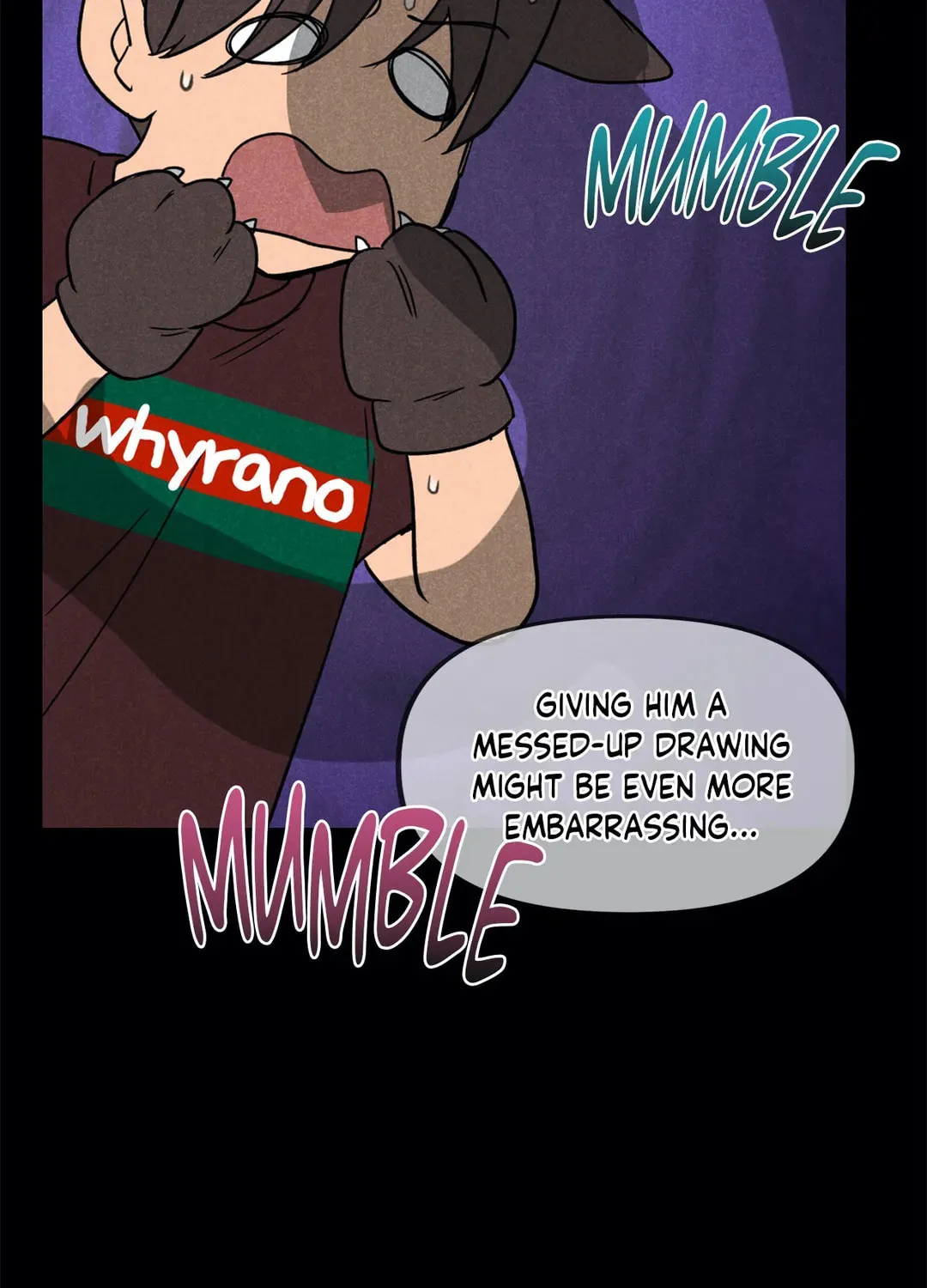 Read Spinach Bouquet chapter 39 image 39 on Lezhin