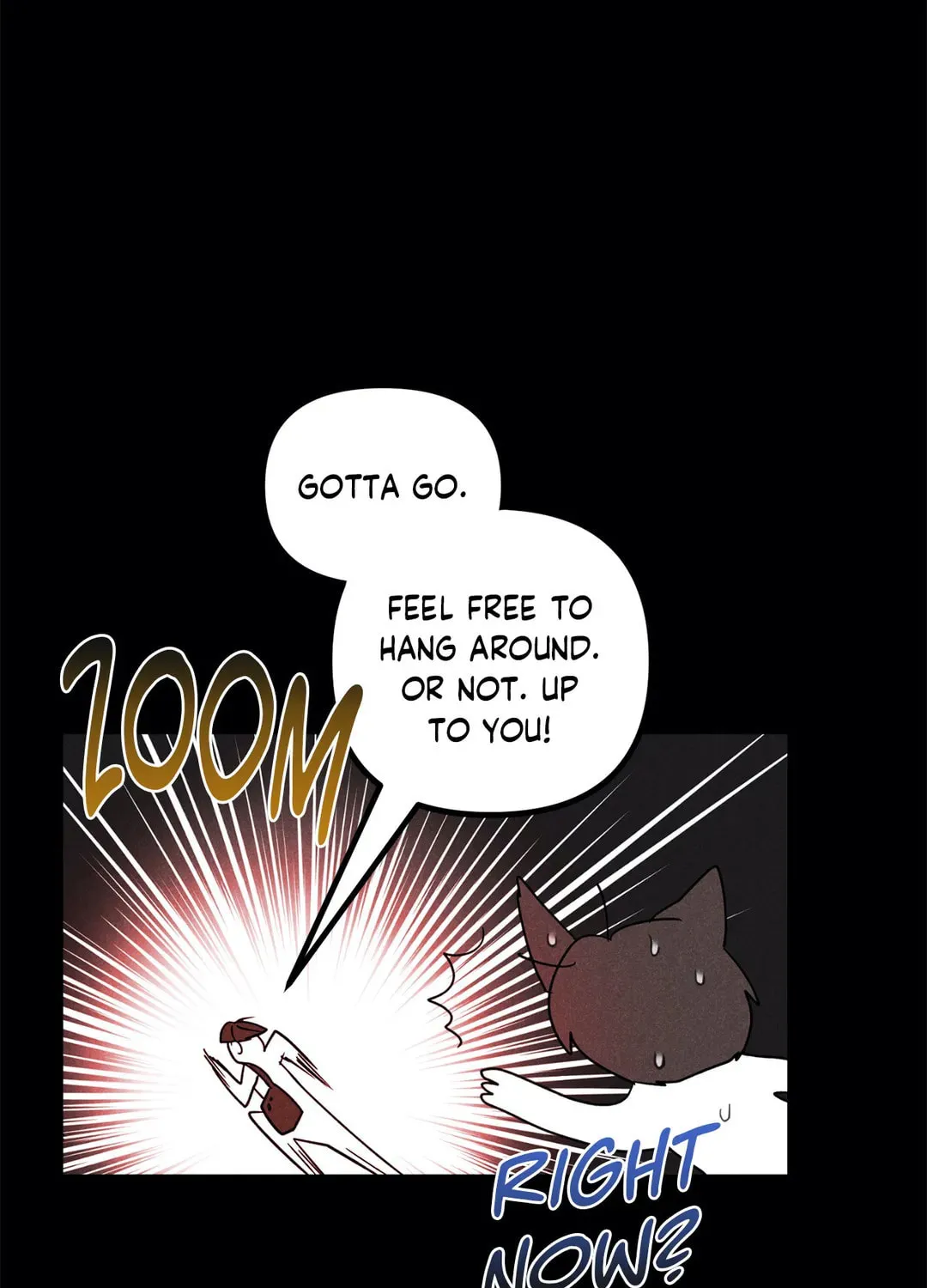 Read Spinach Bouquet chapter 39 image 42 on Lezhin