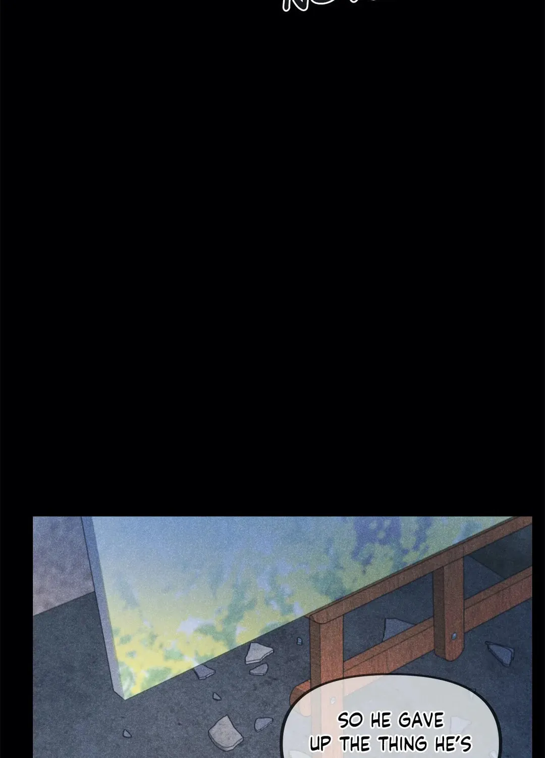 Read Spinach Bouquet chapter 39 image 43 on Lezhin