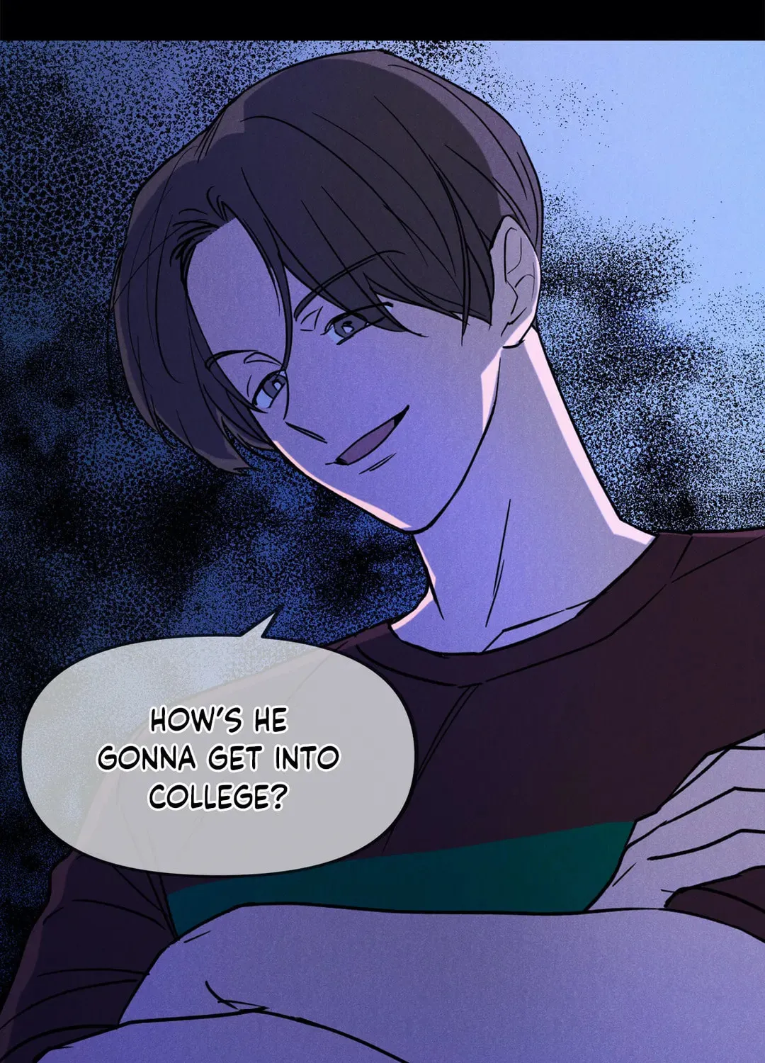 Read Spinach Bouquet chapter 39 image 48 on Lezhin
