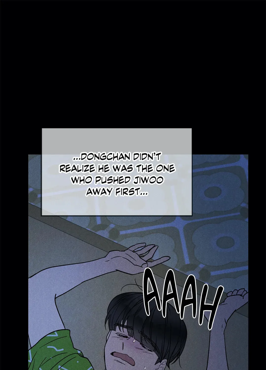 Read Spinach Bouquet chapter 39 image 63 on Lezhin