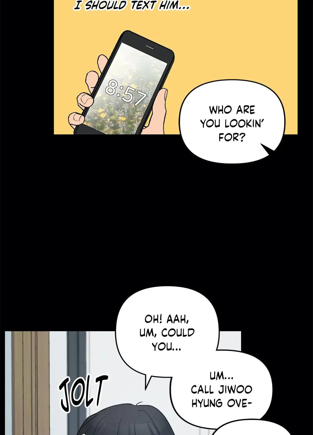 Read Spinach Bouquet chapter 39 image 70 on Lezhin