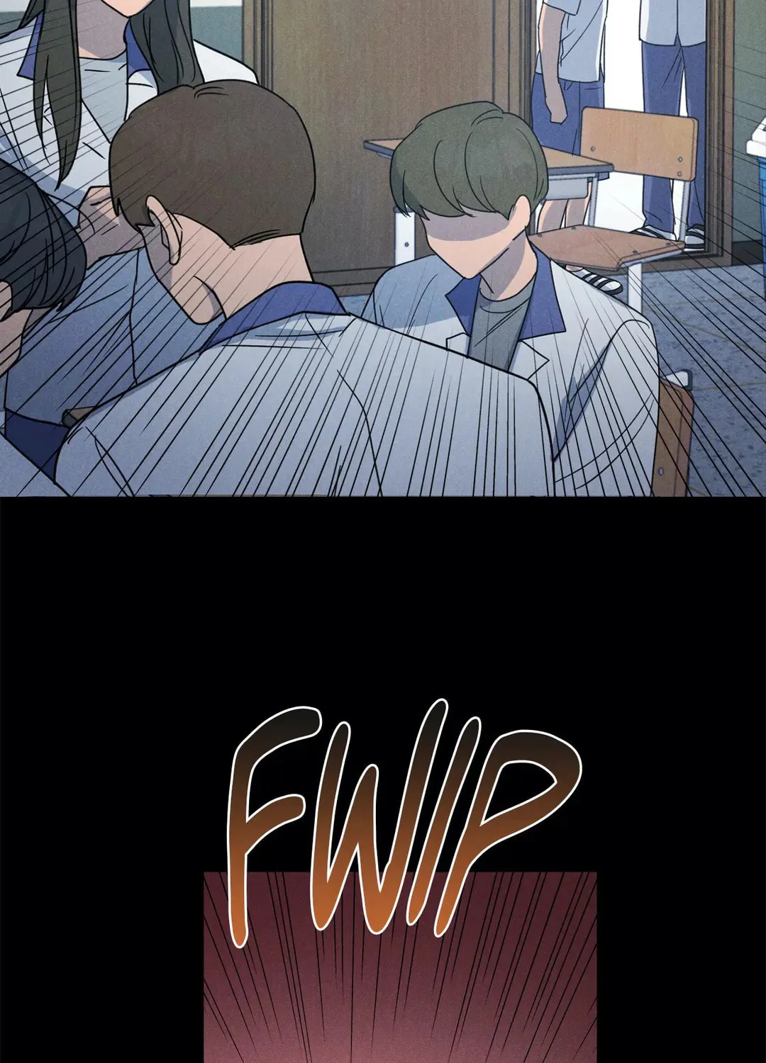 Read Spinach Bouquet chapter 39 image 73 on Lezhin