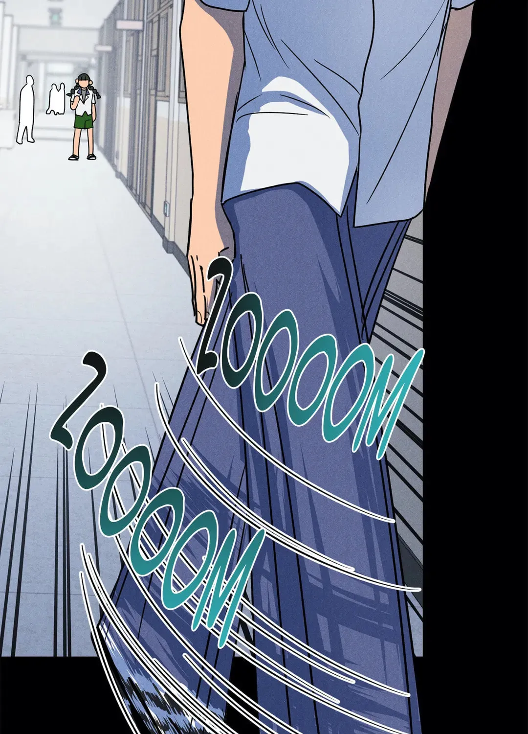 Read Spinach Bouquet chapter 39 image 84 on Lezhin