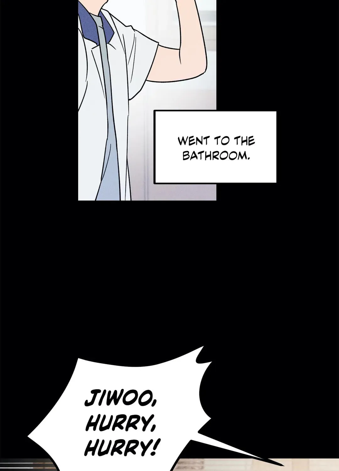 Read Spinach Bouquet chapter 39 image 87 on Lezhin