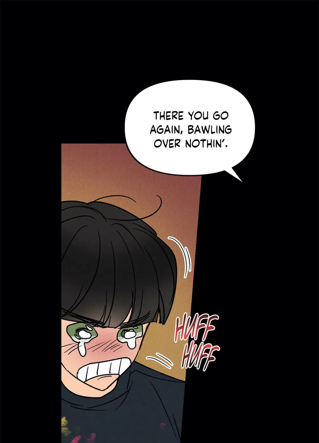Read Spinach Bouquet chapter 39 image 9 on Lezhin