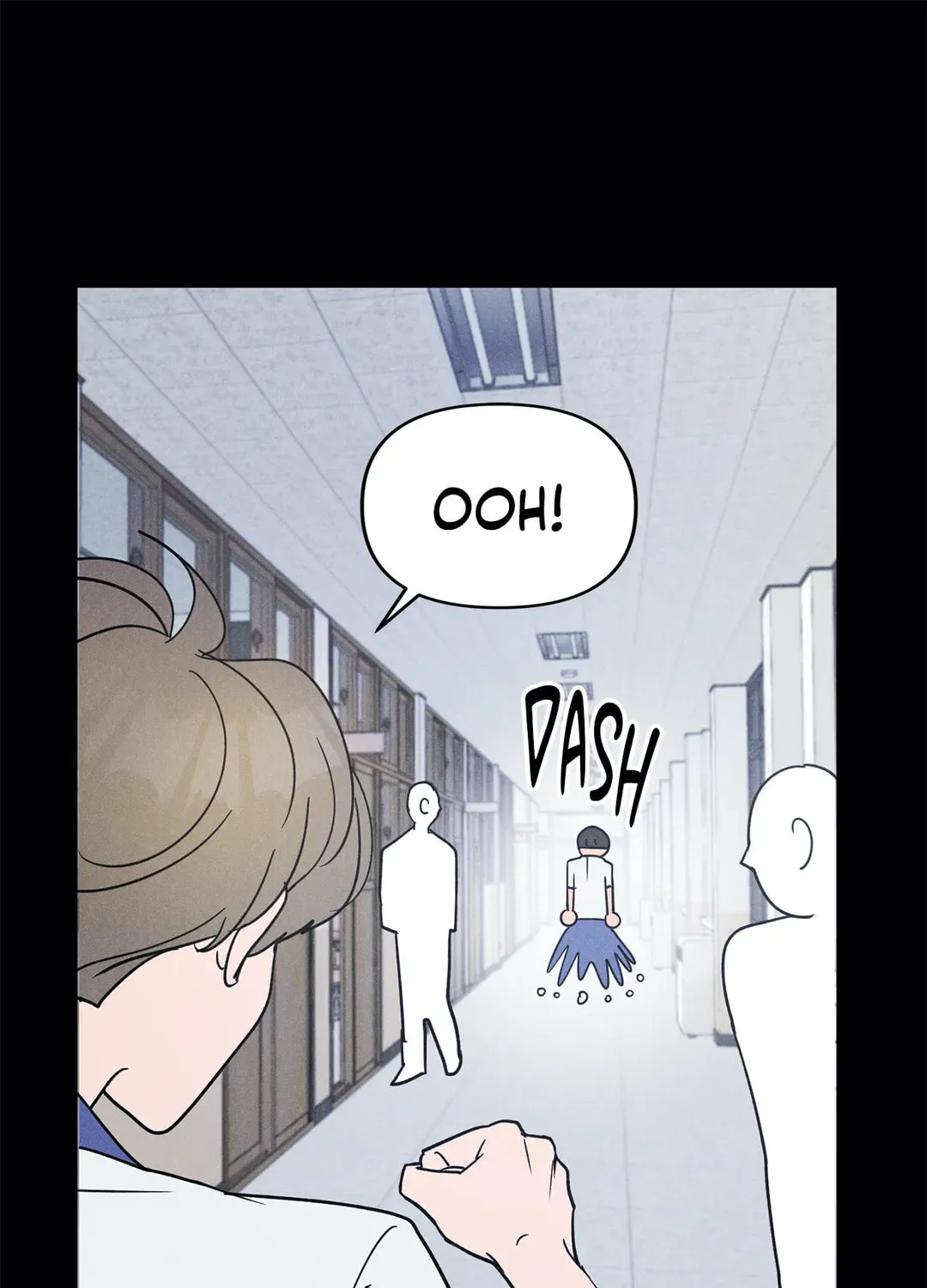 Read Spinach Bouquet chapter 39 image 90 on Lezhin