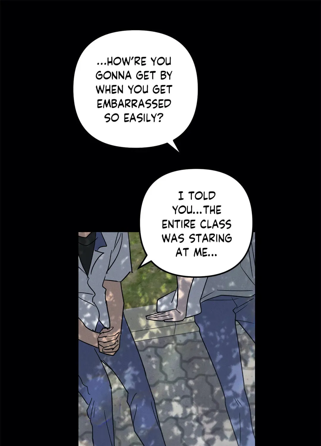 Read Spinach Bouquet chapter 39 image 99 on Lezhin