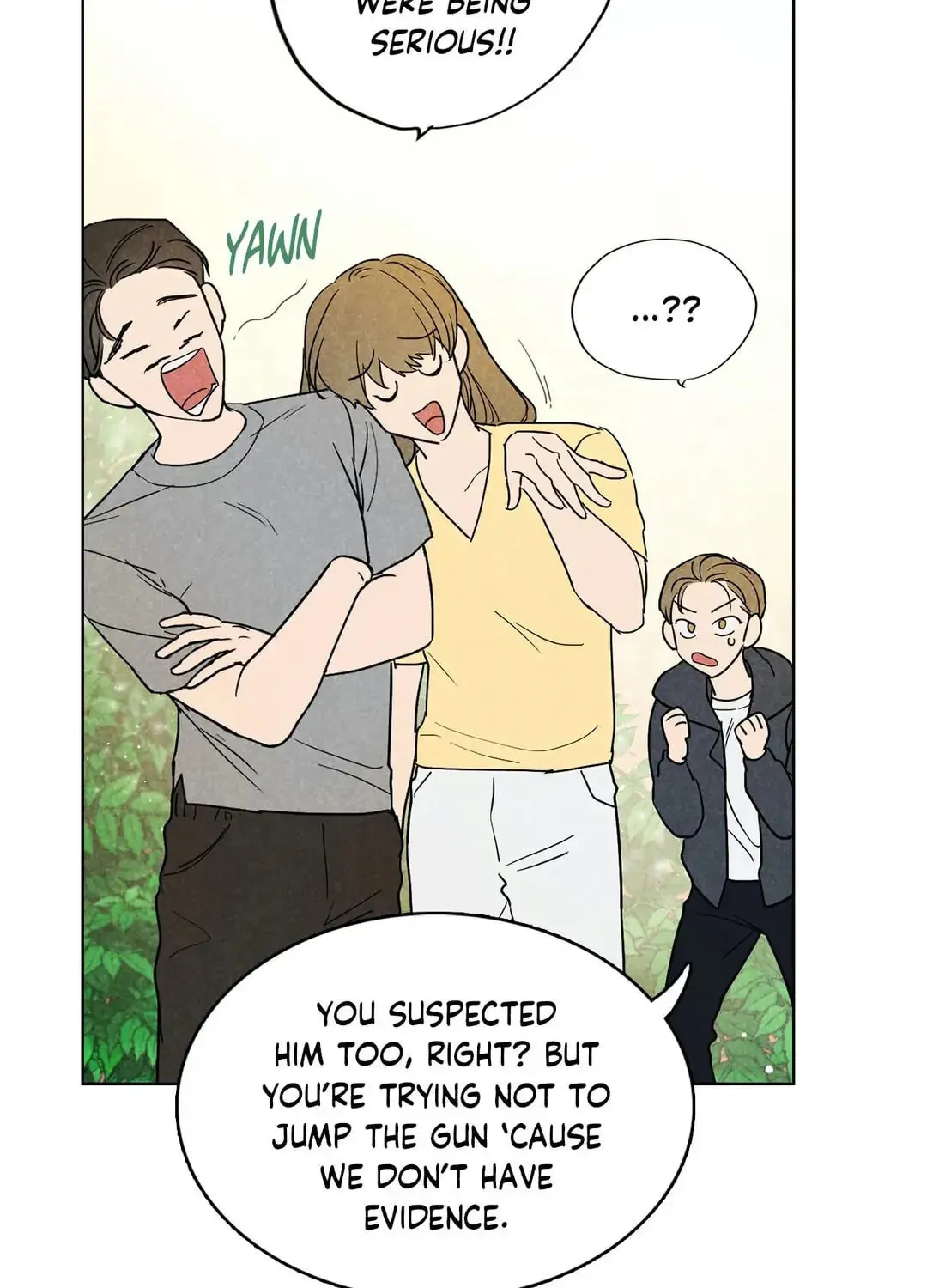 Read Spinach Bouquet chapter 4 image 10 on Lezhin