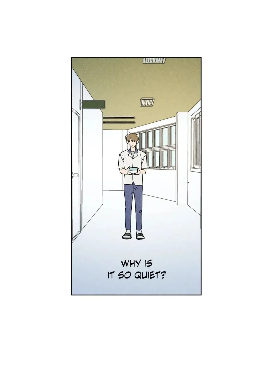 Read Spinach Bouquet chapter 4 image 19 on Lezhin