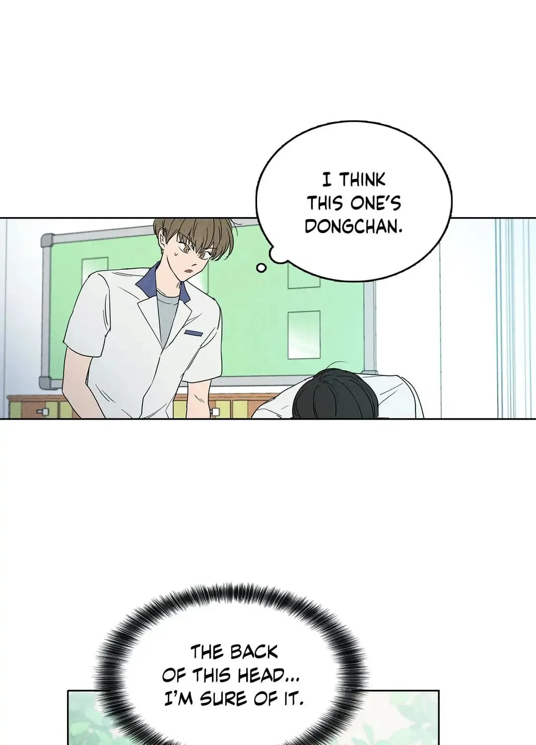 Read Spinach Bouquet chapter 4 image 24 on Lezhin
