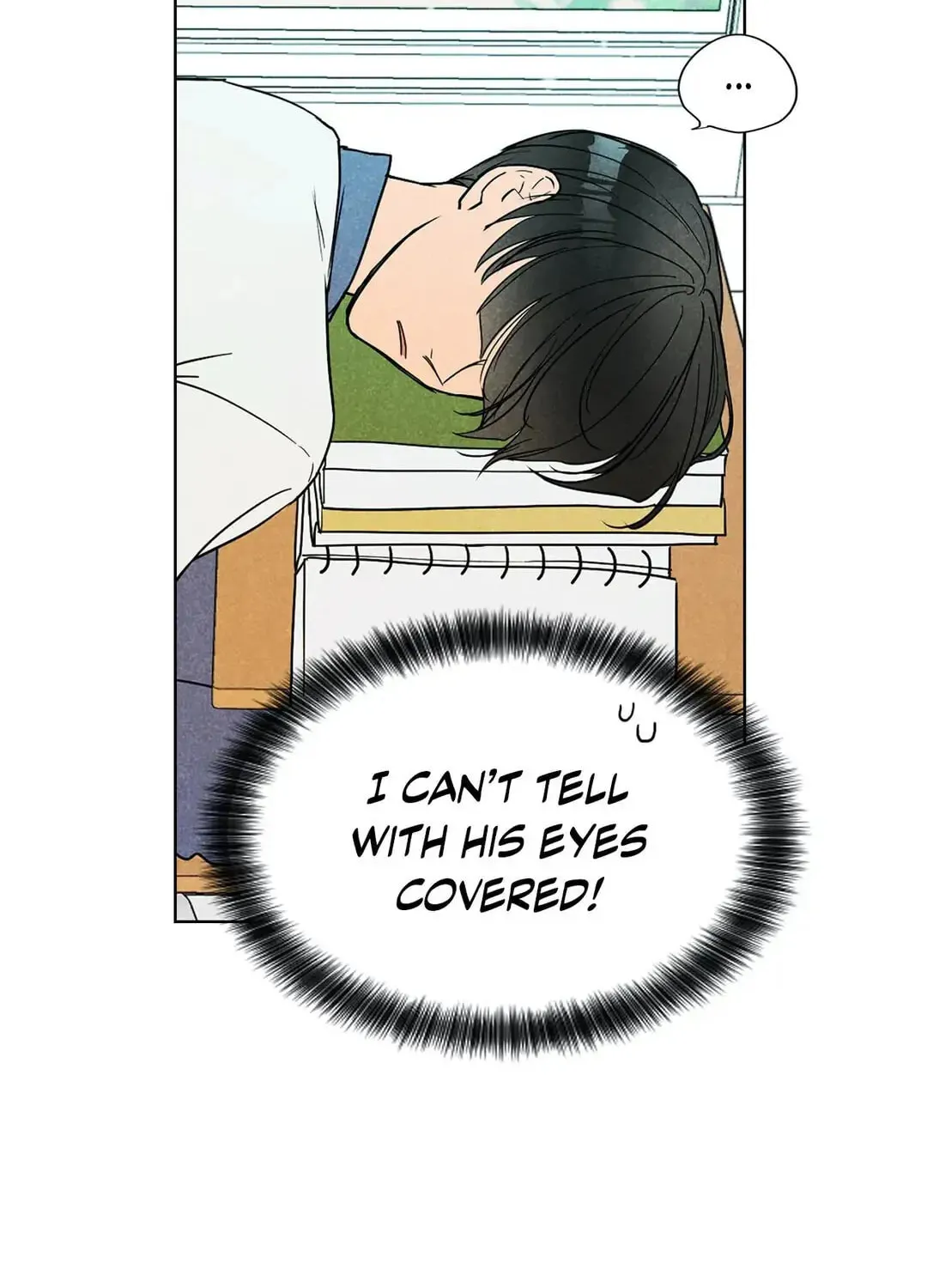 Read Spinach Bouquet chapter 4 image 28 on Lezhin