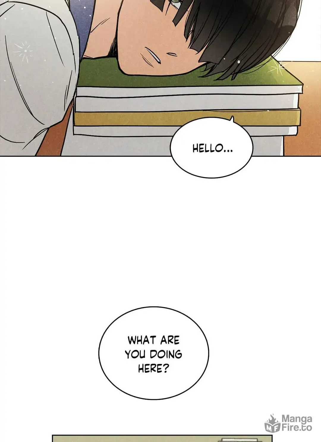 Read Spinach Bouquet chapter 4 image 31 on Lezhin