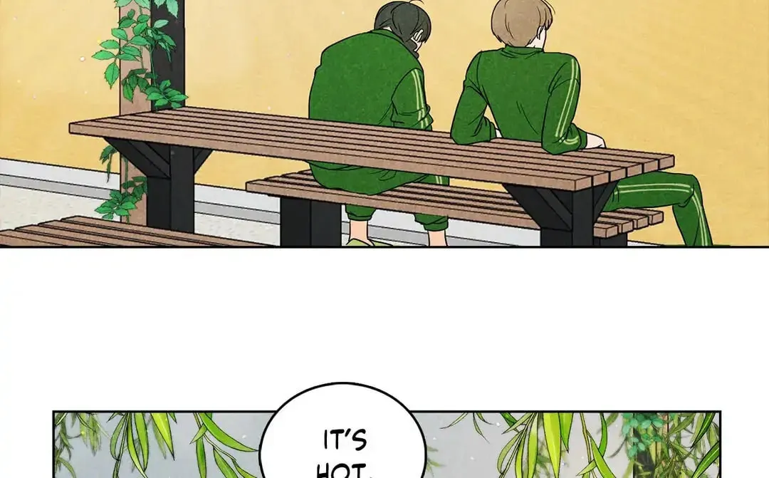 Read Spinach Bouquet chapter 4 image 44 on Lezhin