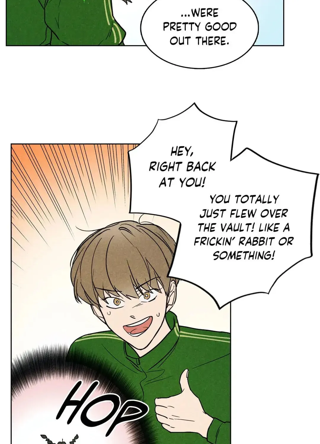 Read Spinach Bouquet chapter 4 image 46 on Lezhin