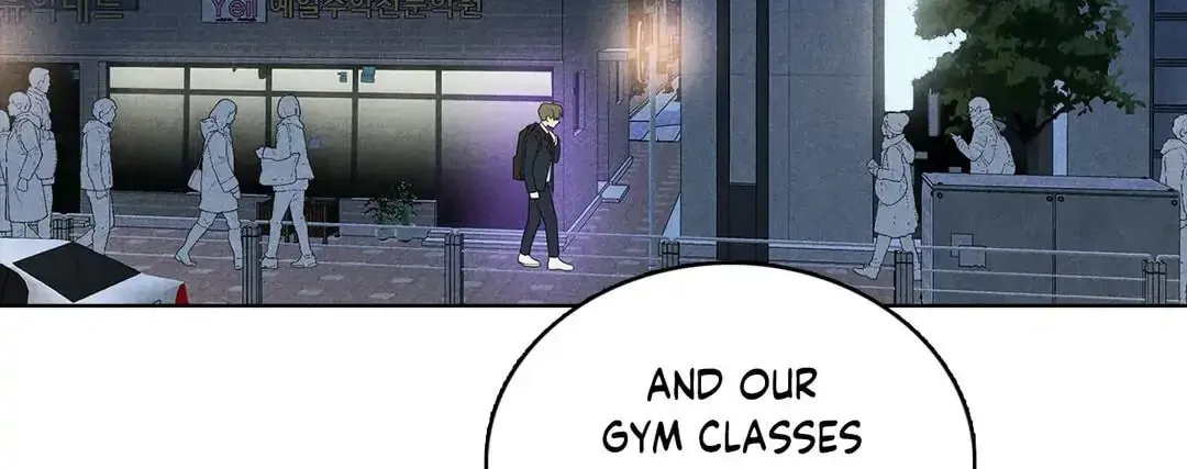Read Spinach Bouquet chapter 4 image 50 on Lezhin