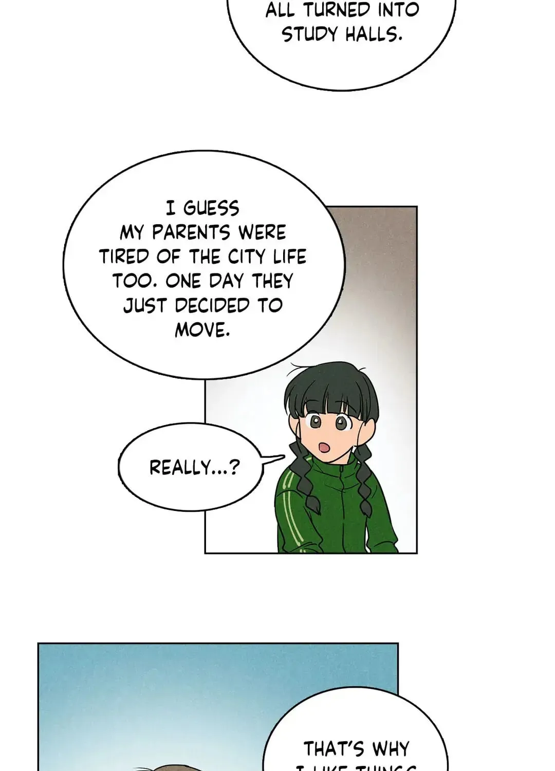 Read Spinach Bouquet chapter 4 image 51 on Lezhin