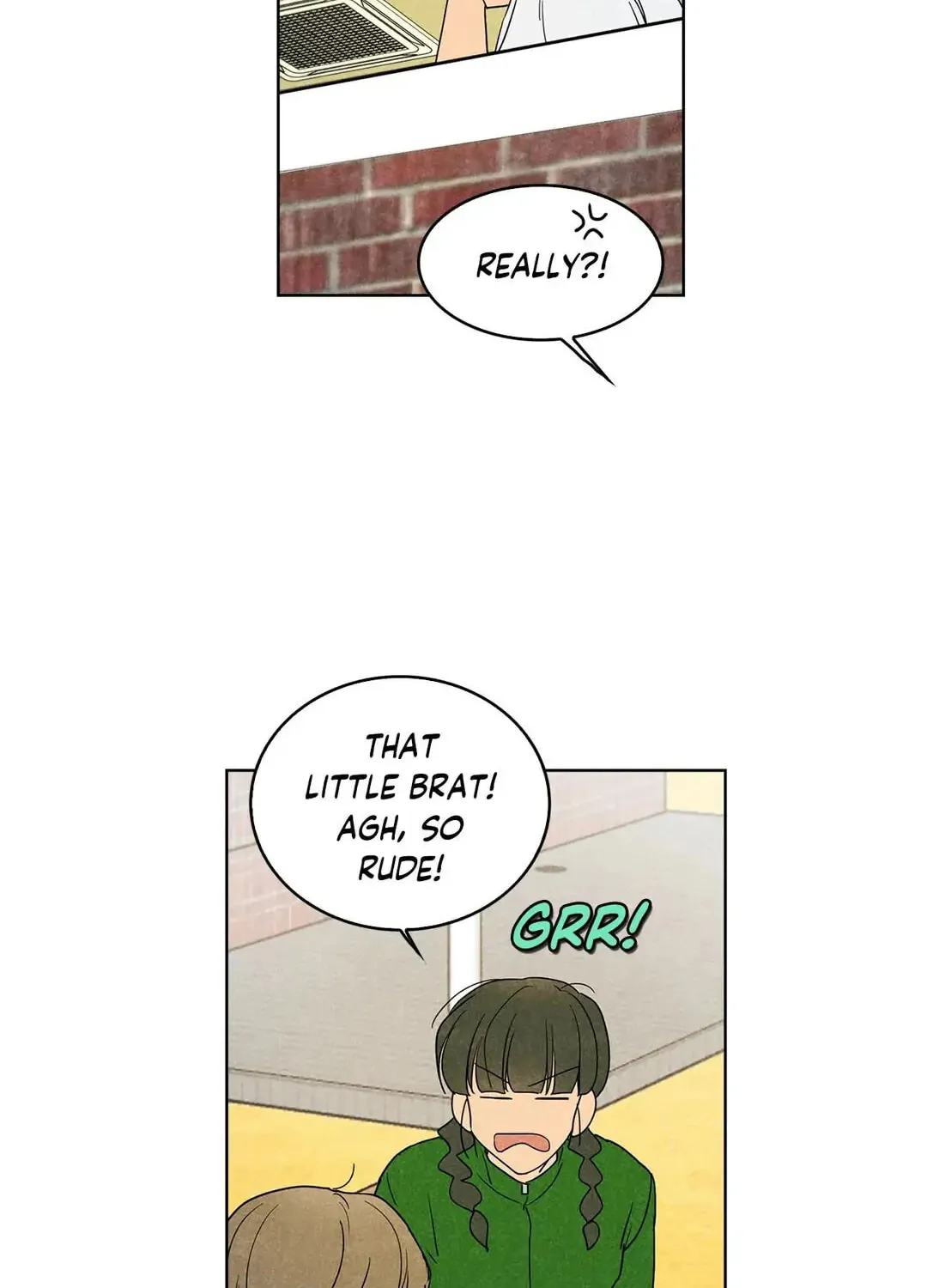 Read Spinach Bouquet chapter 4 image 58 on Lezhin